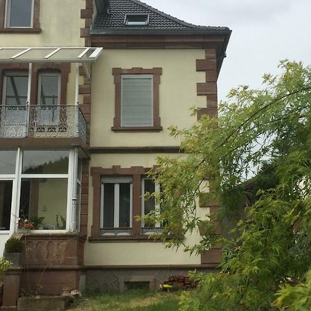L'Aromeantic Appartement Rothau Buitenkant foto