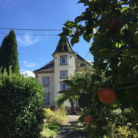 L'Aromeantic Appartement Rothau Buitenkant foto