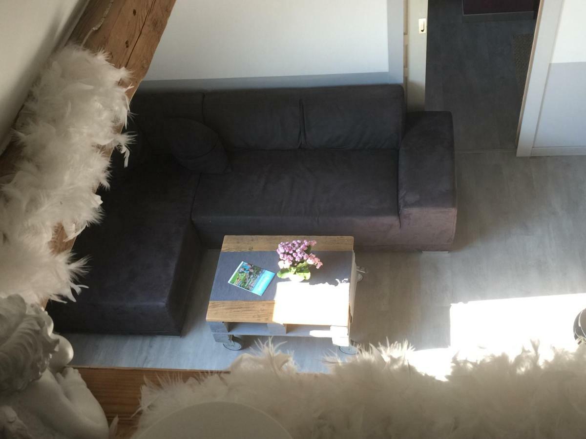 L'Aromeantic Appartement Rothau Buitenkant foto