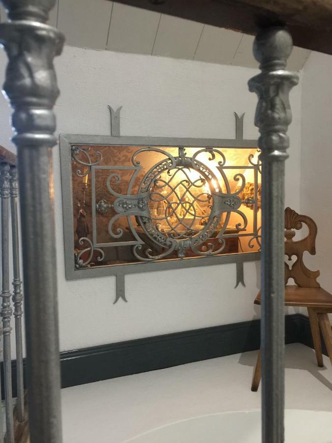 L'Aromeantic Appartement Rothau Buitenkant foto