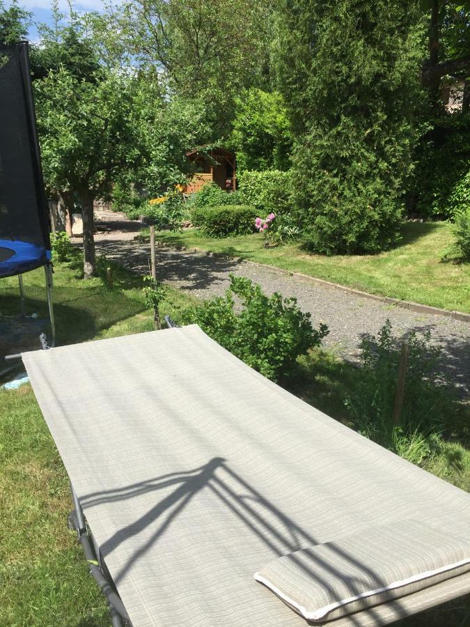 L'Aromeantic Appartement Rothau Buitenkant foto