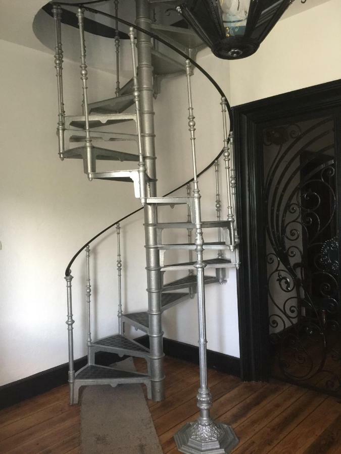 L'Aromeantic Appartement Rothau Buitenkant foto