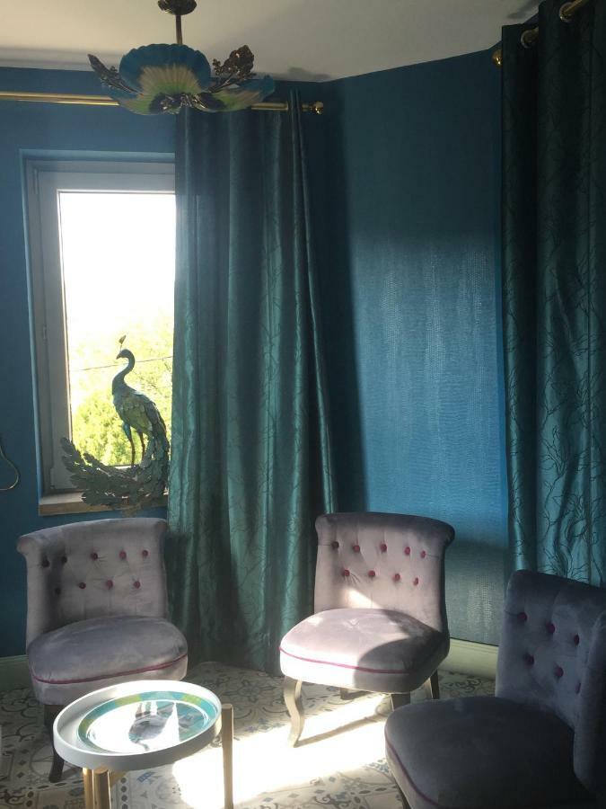 L'Aromeantic Appartement Rothau Buitenkant foto