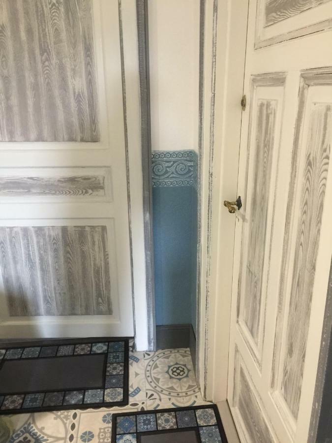L'Aromeantic Appartement Rothau Buitenkant foto